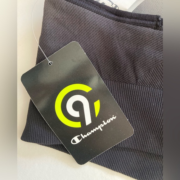 Champion | NWT Women’s Dip Dye Seamless Cami - Picture 4 of 5